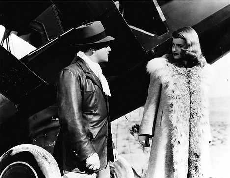 James Cagney, Bette Davis - The Bride Came C.O.D. - Z filmu
