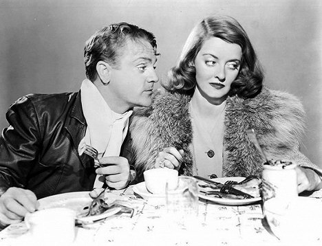 James Cagney, Bette Davis