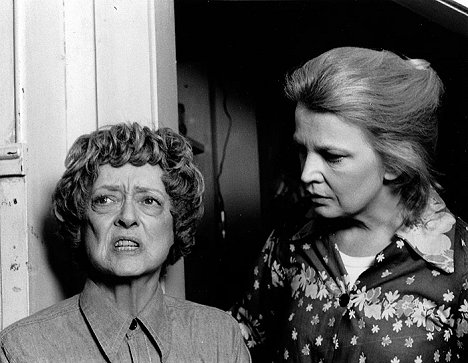 Bette Davis, Gena Rowlands