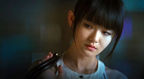 Barbie Hsu - Honkongi hajsza - Filmfotók