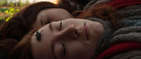 Gemma Arterton, Saoirse Ronan