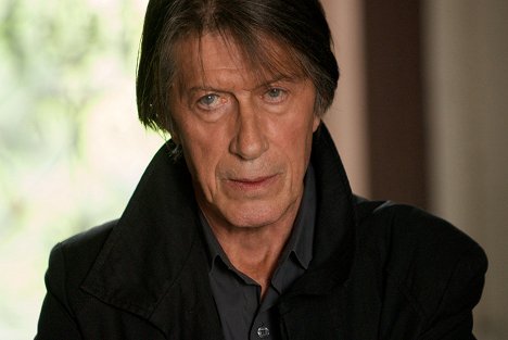 Jacques Dutronc - Joseph and the Girl - Photos