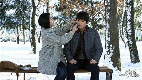 Soo-ae, Sang-woo Kwon - Yawang - Filmfotók