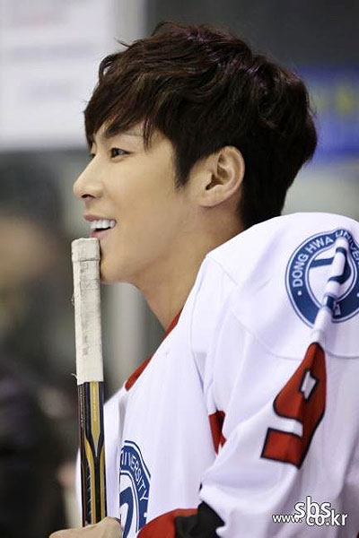 Yunho - Wild King - Photos