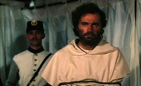 Franco Nero - Django 2: il grande ritorno - Kuvat elokuvasta