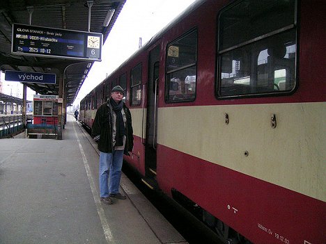 Igor Bareš - 13. komnata - 13. komnata Igora Bareše - Filmfotos