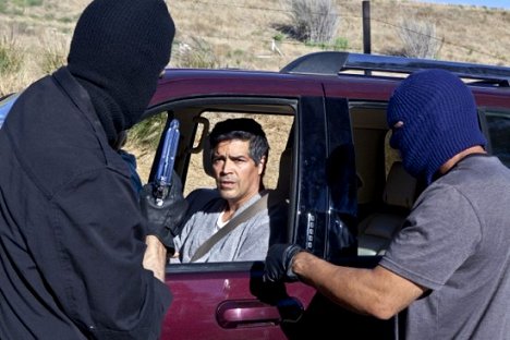 Esai Morales - We Have Your Husband - Photos
