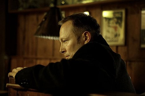 Lars Mikkelsen - Forbrydelsen - Filmfotók