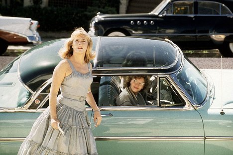 Kathleen Turner, Joan Allen - Peggy Sue se vdává - Z filmu