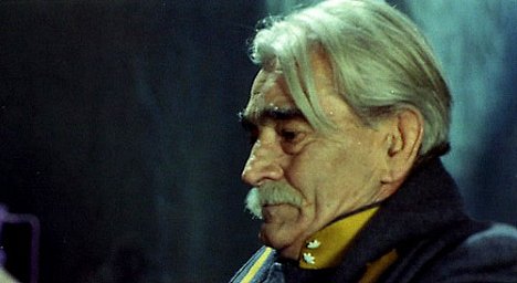 Rolf Wanka - Il deserto dei Tartari - Kuvat elokuvasta