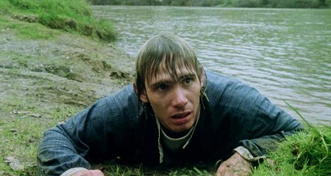 Steve Railsback | ČSFD.cz