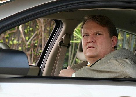 Andy Richter - Andy Barker, P.I. - Photos