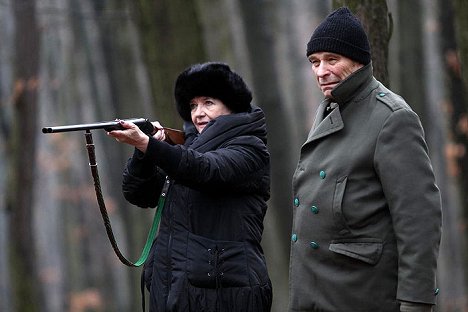 Carmen Mayerová, Alois Švehlík - Cesty domů - Z filmu