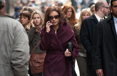 Catherine Zeta-Jones - Megtört város - Filmfotók
