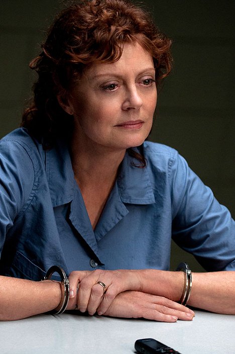 Susan Sarandon - Pravidla mlčení - Z filmu