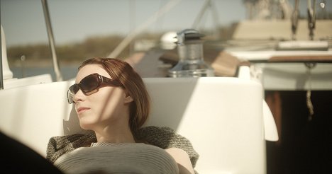Rooney Mara - Efectos secundarios - De la película