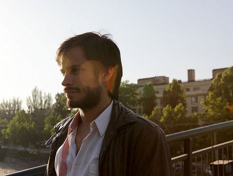 Gael García Bernal - No - De la película