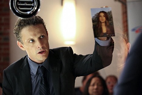 David Lyons - Safe Haven - Kuvat elokuvasta