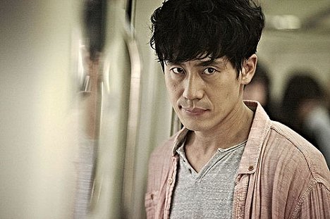 Ha-kyun Shin - Running Man - Photos