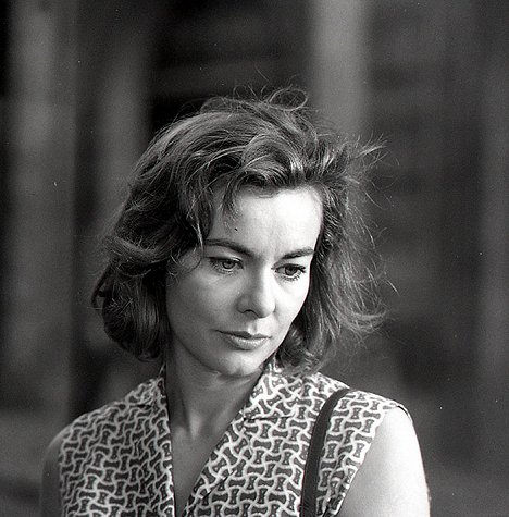 Anne Heywood - Ninety Degrees in the Shade - Photos