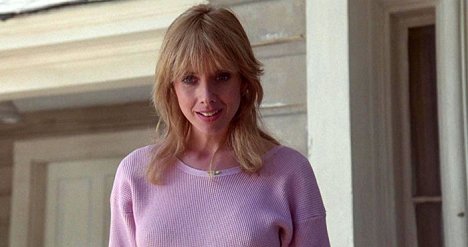 Rosanna Arquette - Nowhere to Run - Photos