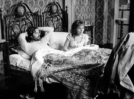 Marcello Mastroianni, Annie Girardot - Stalo sa v Turíne - Z filmu