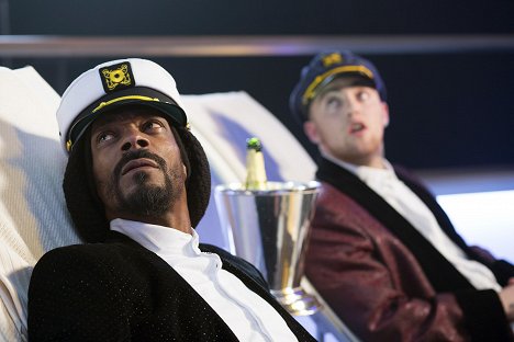 Snoop Dogg, Mac Miller - Horrorra akadva 5 - Filmfotók