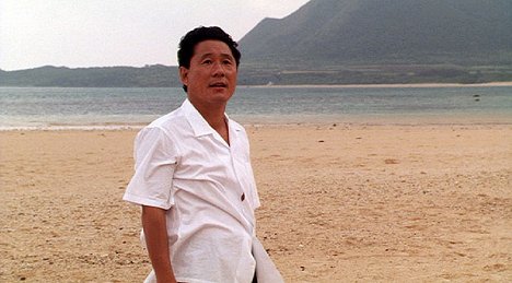 Takeshi Kitano - Sonatine - Z filmu