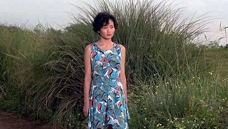 Aya Kokumai - Sonatine - De la película