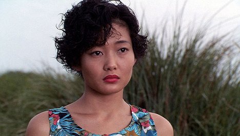 Aya Kokumai - Sonatine - De la película