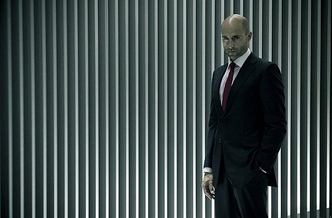 Mark Strong - Welcome to the Punch - Film