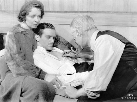 Colleen Moore, Douglas Fairbanks Jr. - Success at Any Price - Kuvat elokuvasta