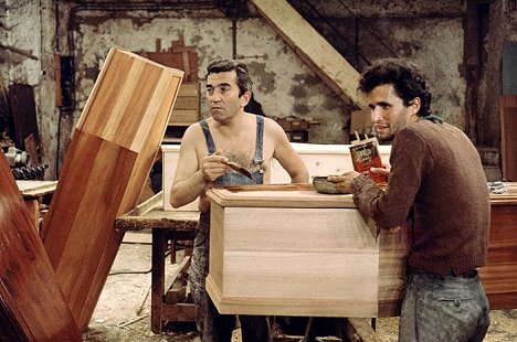 Georges Géret - Z - Photos