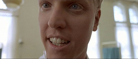 Jake Busey - Törjön ki a frász! - Filmfotók