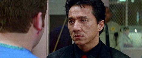 Jackie Chan - Křižovatka smrti - Z filmu
