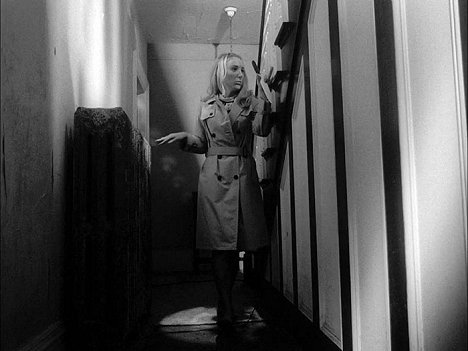 Judith O'Dea - Night of the Living Dead - Photos