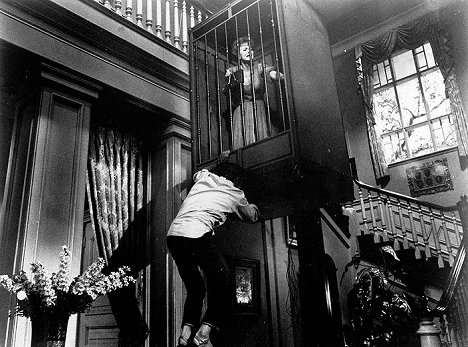 Olivia de Havilland - Lady in a Cage - Photos
