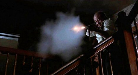 Tom Towles - Night of the Living Dead - Photos