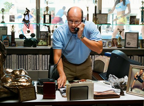 Rob Corddry - Pain and Gain - Photos