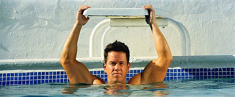 Mark Wahlberg - Pain & Gain - Kuvat elokuvasta