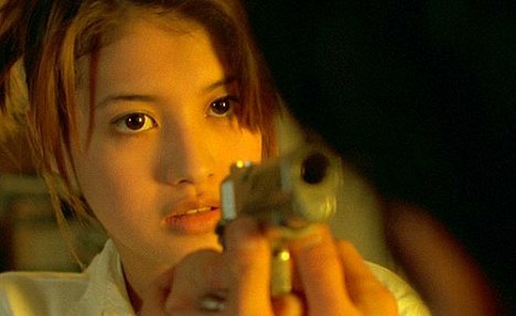 Hinano Yoshikawa - Tokyo Eyes - De la película