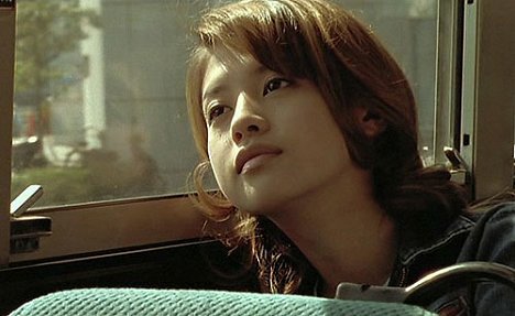 Hinano Yoshikawa - Tokyo Eyes - Film