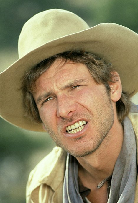 Harrison Ford - Ein Rabbi im Wilden Westen - Filmfotos