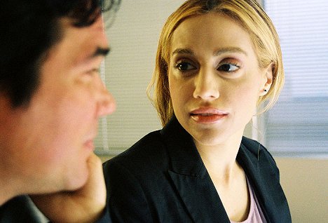 Brittany Murphy - Abandoned - Film