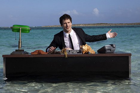 Andy Samberg - Shark City - Filmfotos