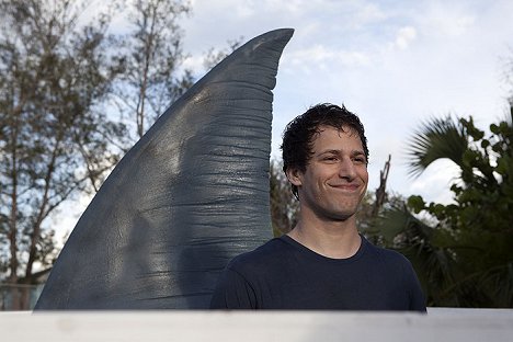 Andy Samberg - Shark City - Kuvat elokuvasta