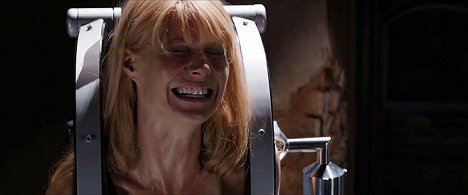 Gwyneth Paltrow - Iron Man 3 - Filmfotos