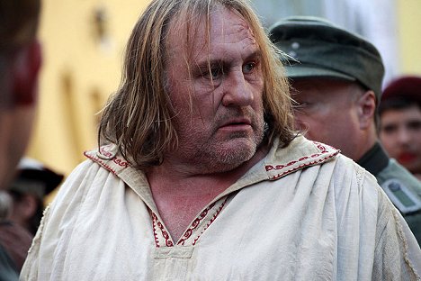 Gérard Depardieu - A Farewell to Fools - De la película