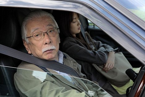 Tadashi Okuno, Rin Takanashi - Melkein rakastunut - Kuvat elokuvasta