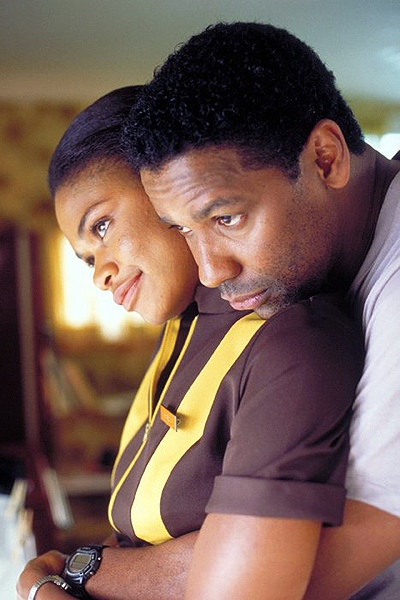 Kimberly Elise, Denzel Washington - John Q. - Z filmu